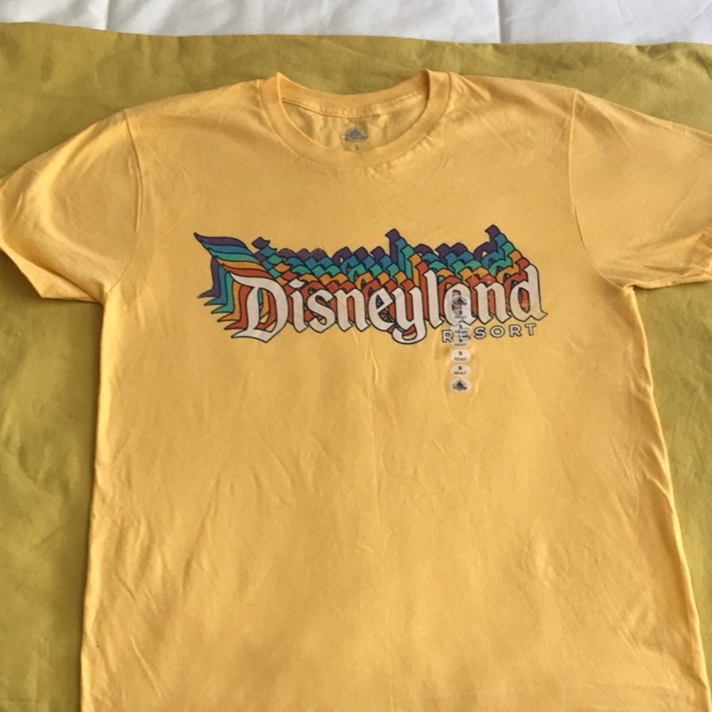 Disney Tee